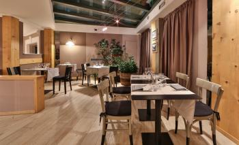 Robur Fine Dining Robur Fine Dining